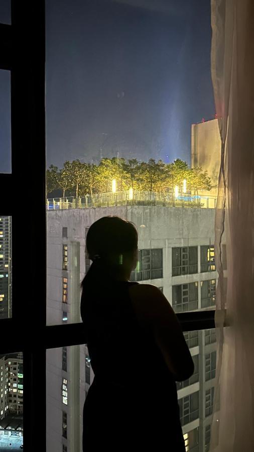Skyline View In Bukit Bintang The Robertson 42F Διαμέρισμα Κουάλα Λουμπούρ Εξωτερικό φωτογραφία