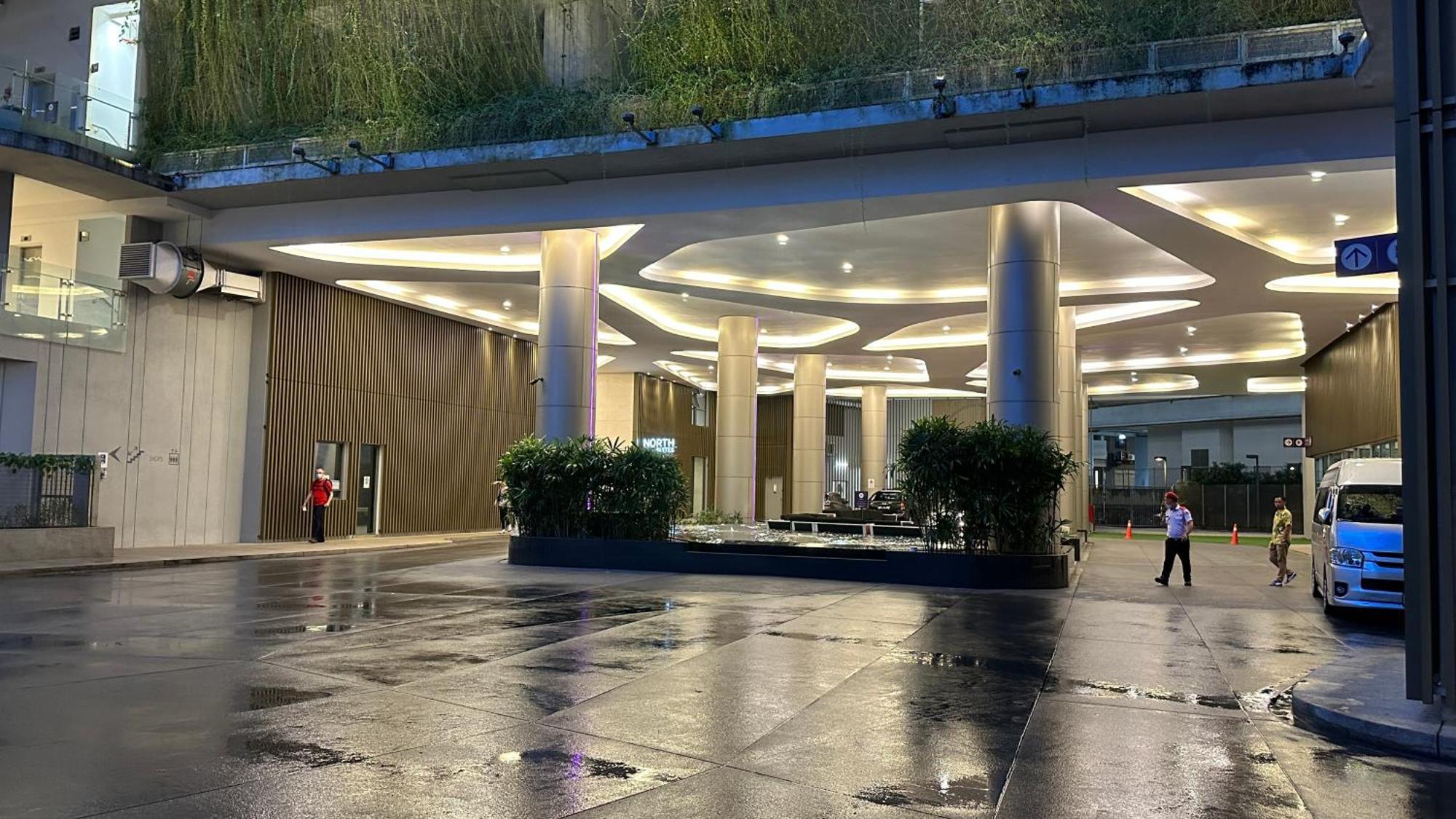 Skyline View In Bukit Bintang The Robertson 42F Διαμέρισμα Κουάλα Λουμπούρ Εξωτερικό φωτογραφία